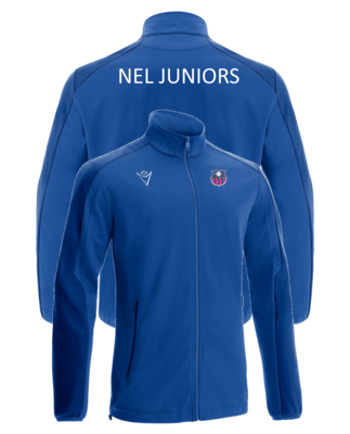 Seth Full Zip