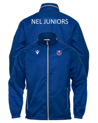 Praia Hero Windbreaker
