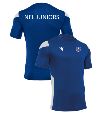 Polis Training Shirt