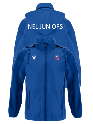 Elbrus Shower Jacket