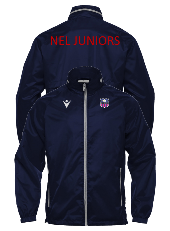 Praia Hero Windbreaker