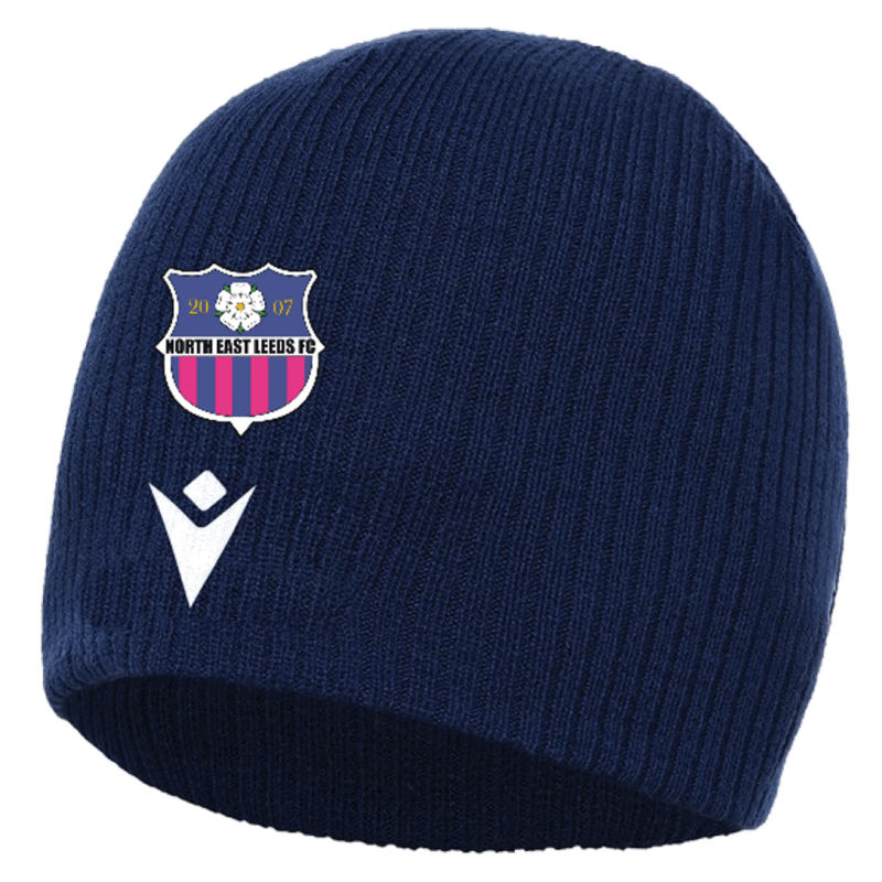 Metel Beanie