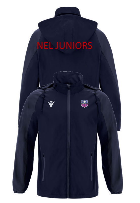 Elbrus Shower Jacket