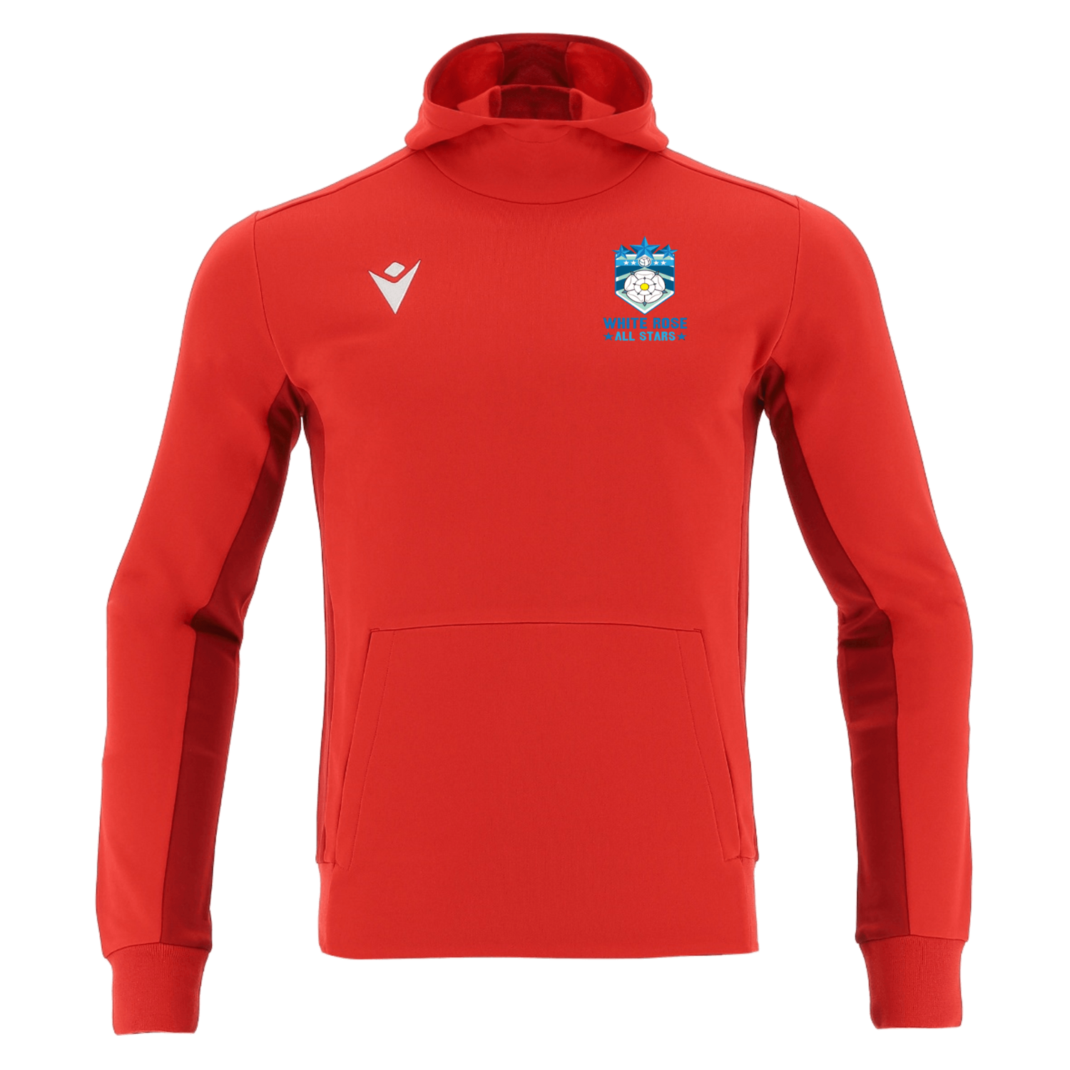 Electro Hoodie
