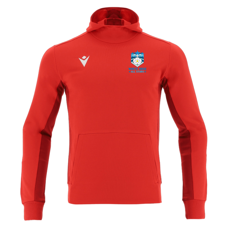 Electro Hoodie