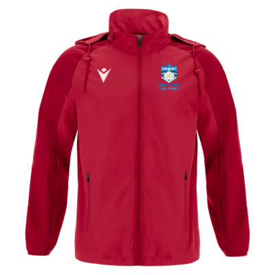 Elbrus Rain Jacket