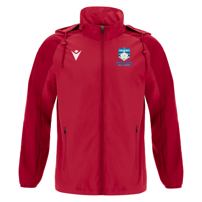 Elbrus Rain Jacket