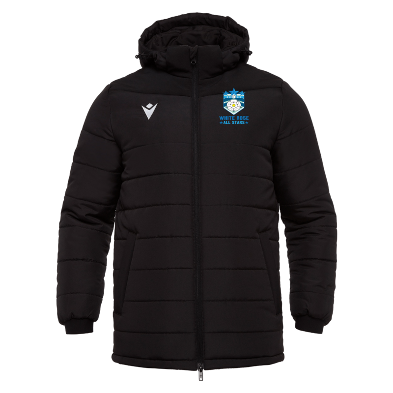 Narvik Bench Jacket