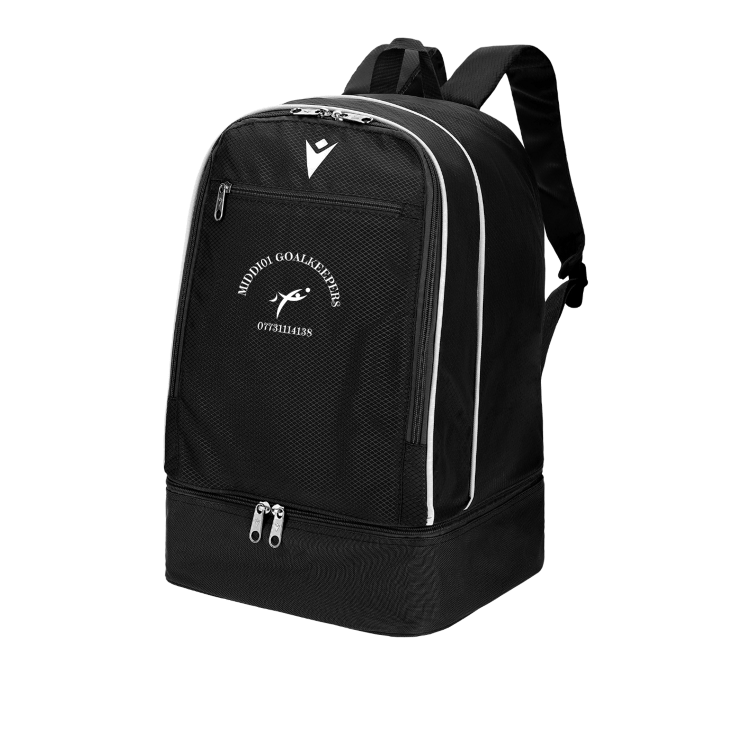 Academy Evo 21.6lt