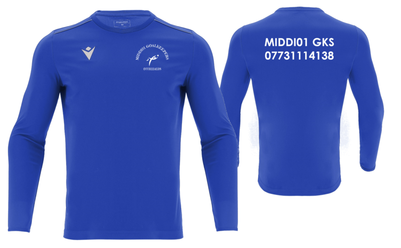 Rigel Hero Shirt