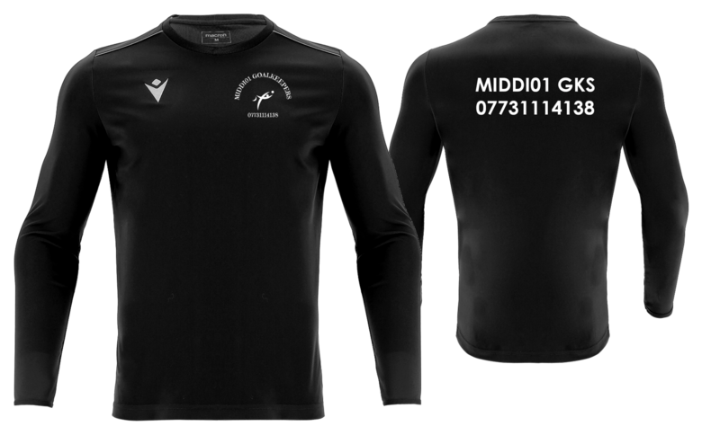 Rigel Hero Shirt
