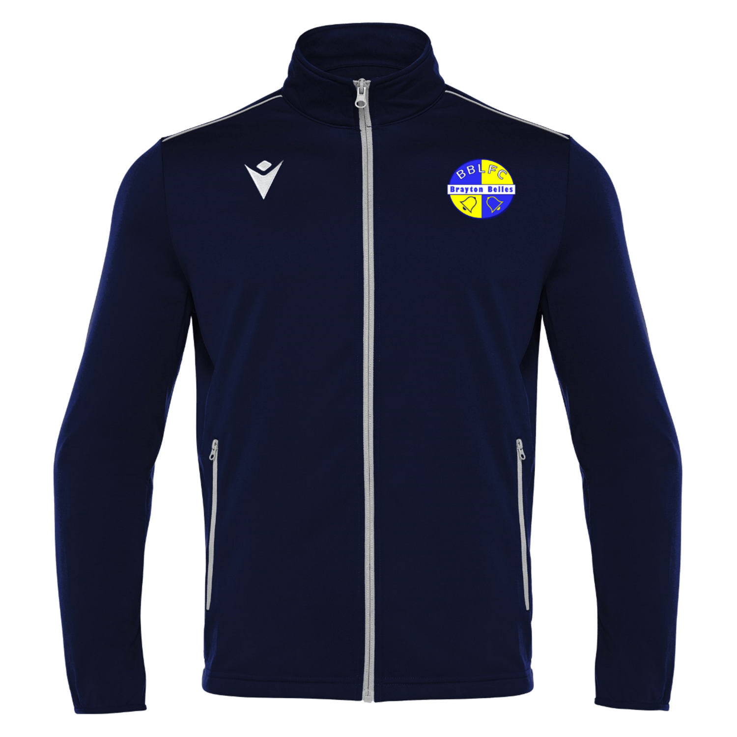 Nemesis Full Zip