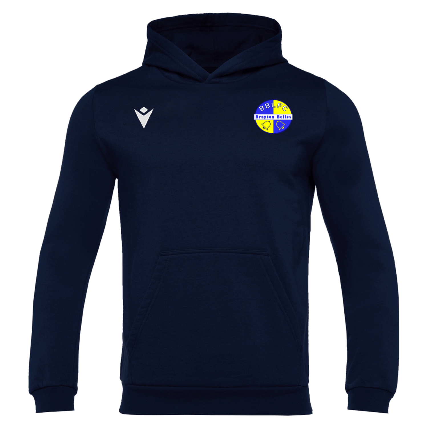 Banjo Hero Hoodie