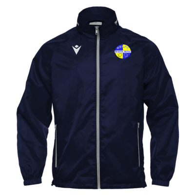 Praia Hero Windbreaker