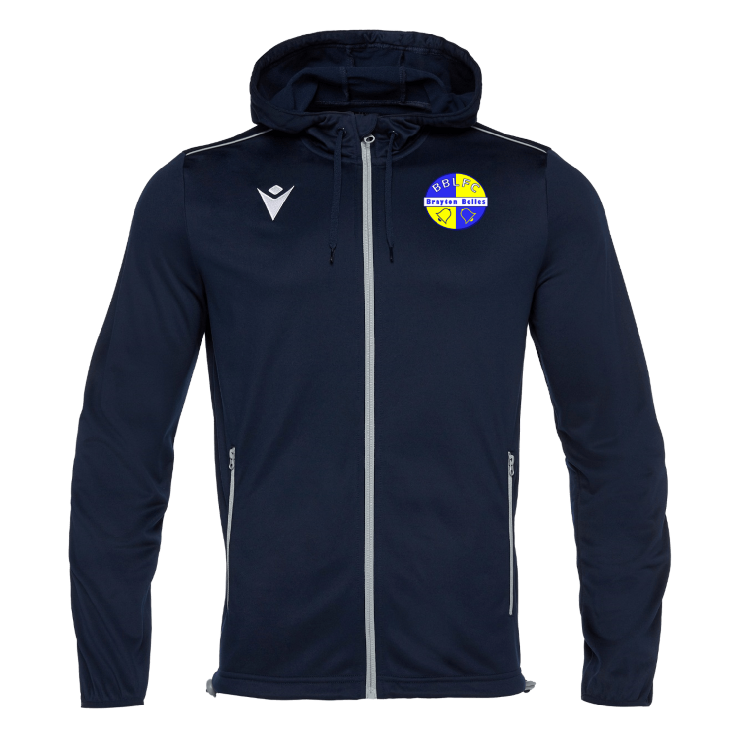 Freyr Full Zip Hoodie