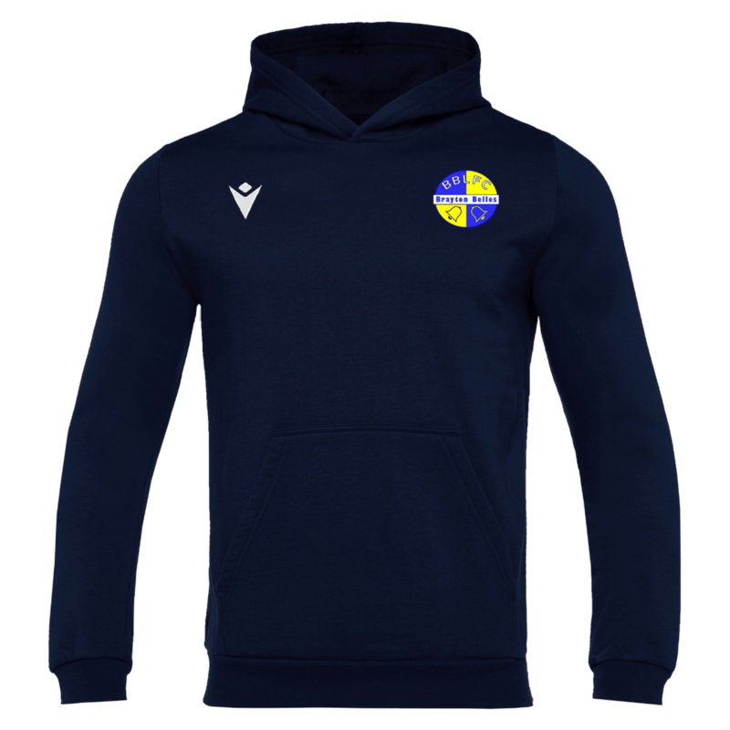 Banjo Hero Hoodie
