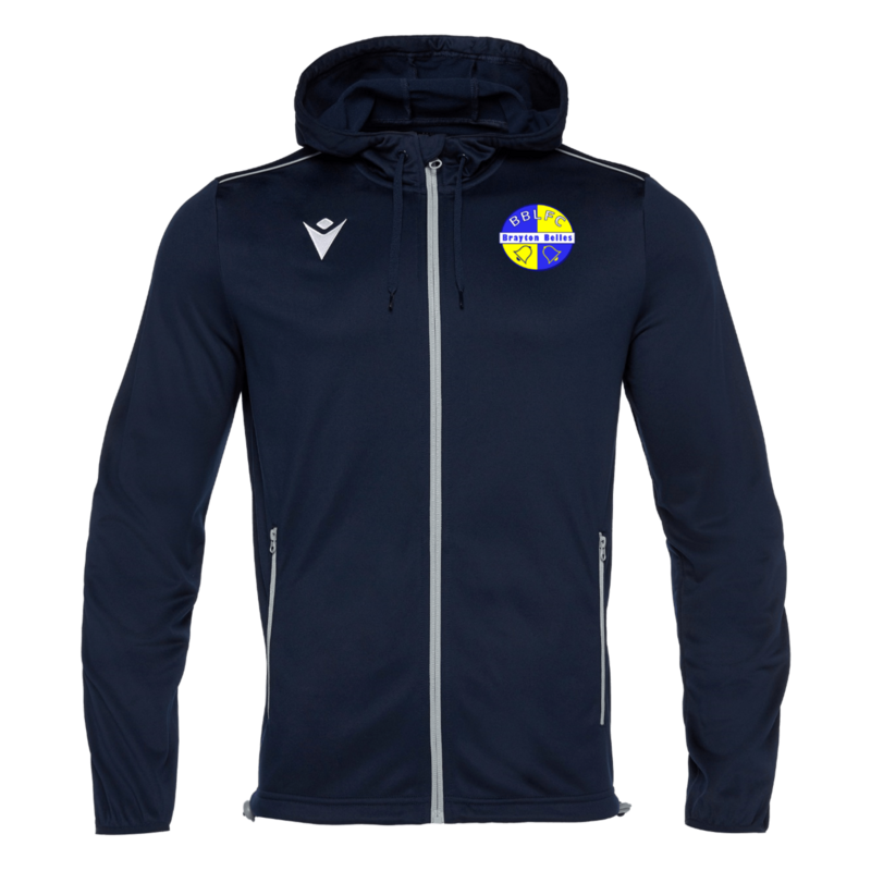 Freyr Full Zip Hoodie
