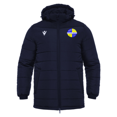Narvik Bench Jacket