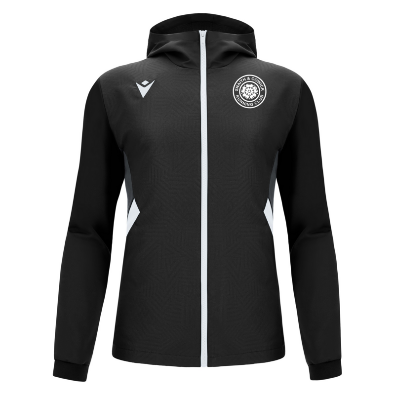 Tiamat Full Zip Hoodie