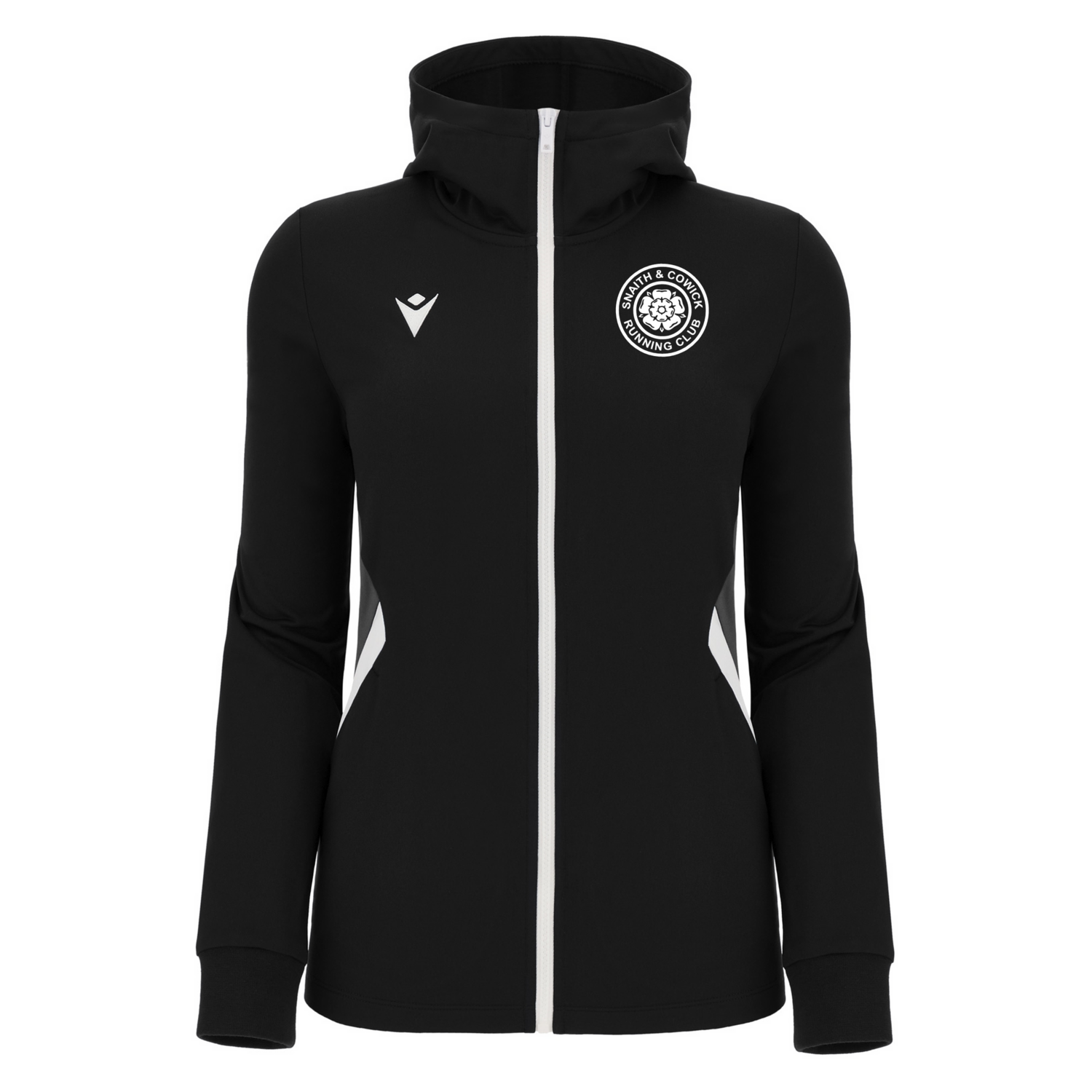 Bastet Women's Full Zip