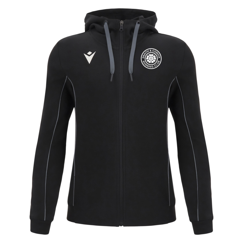 ECO Stage Full Zip Hoodie