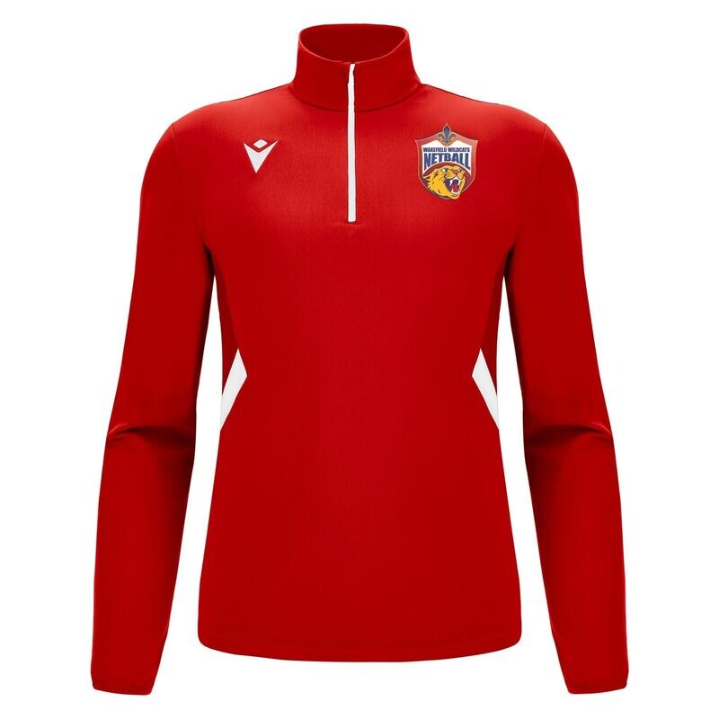Piave 1/4 Zip