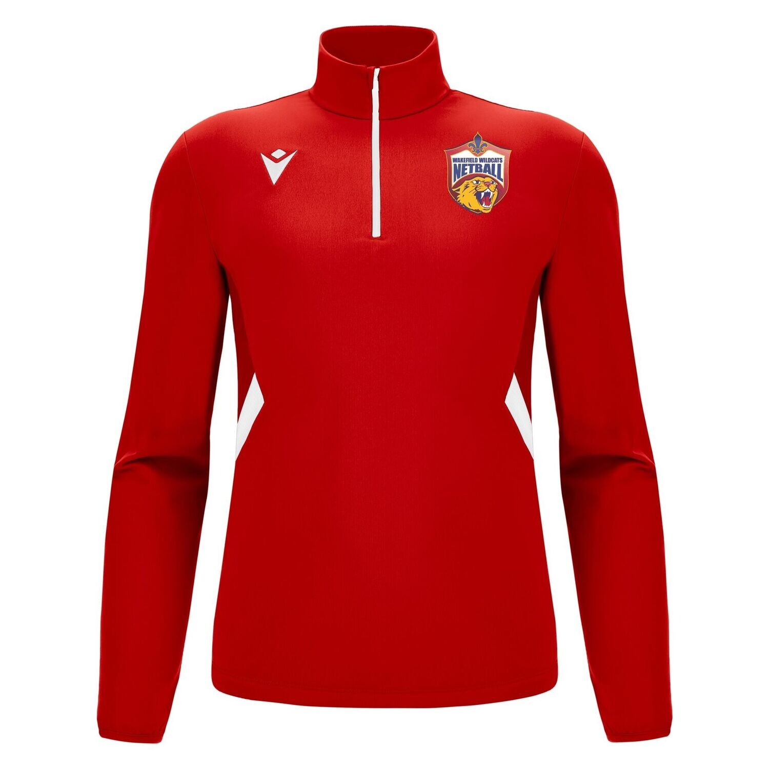 Piave 1/4 Zip