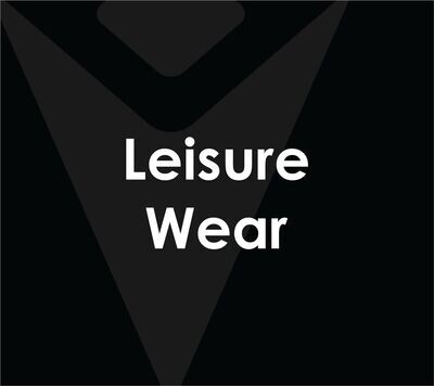 Leisure wear