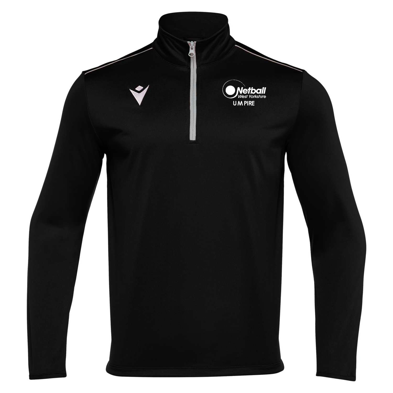 Havel 1/4 Zip