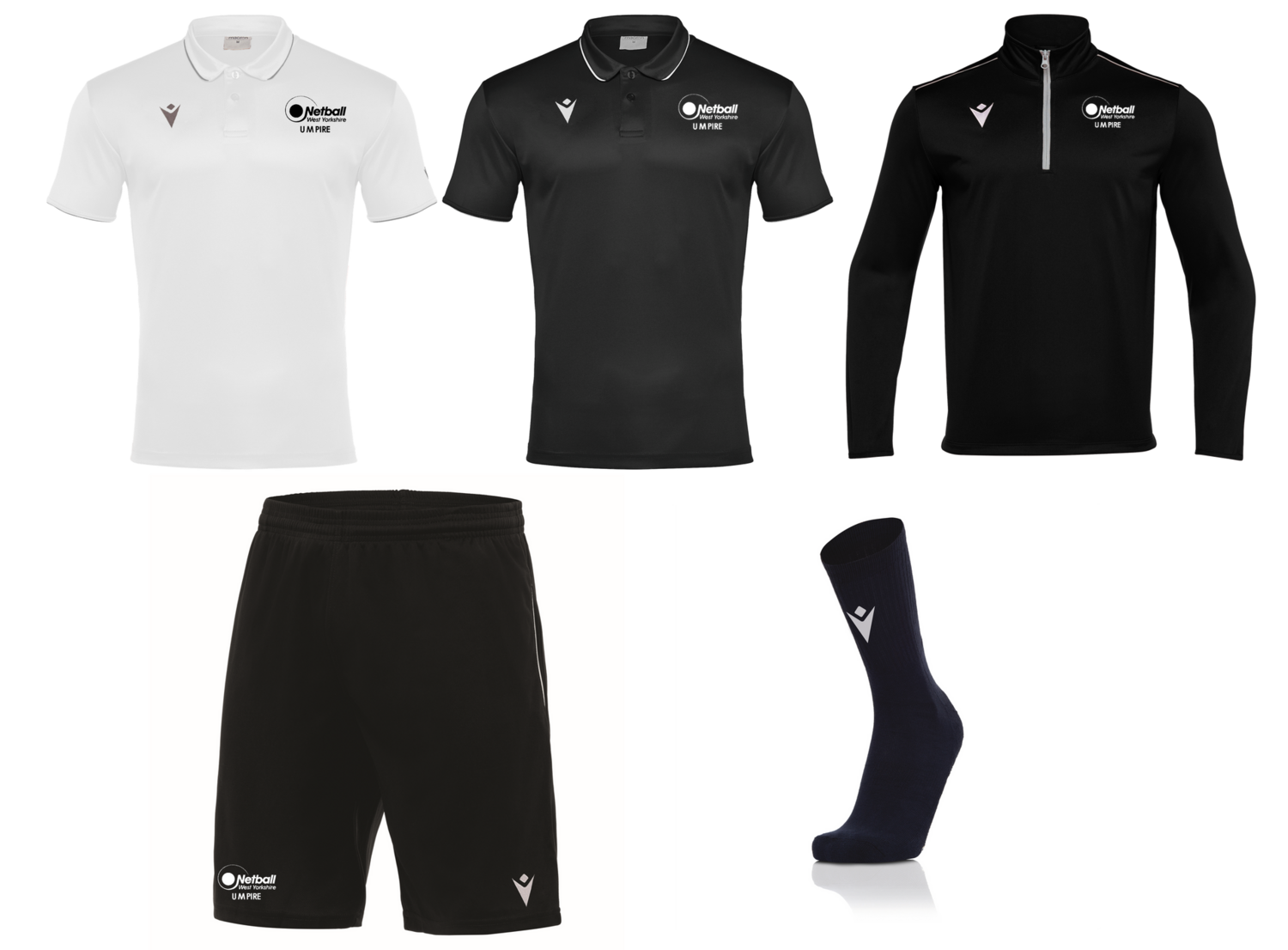 Bundle Pack 1