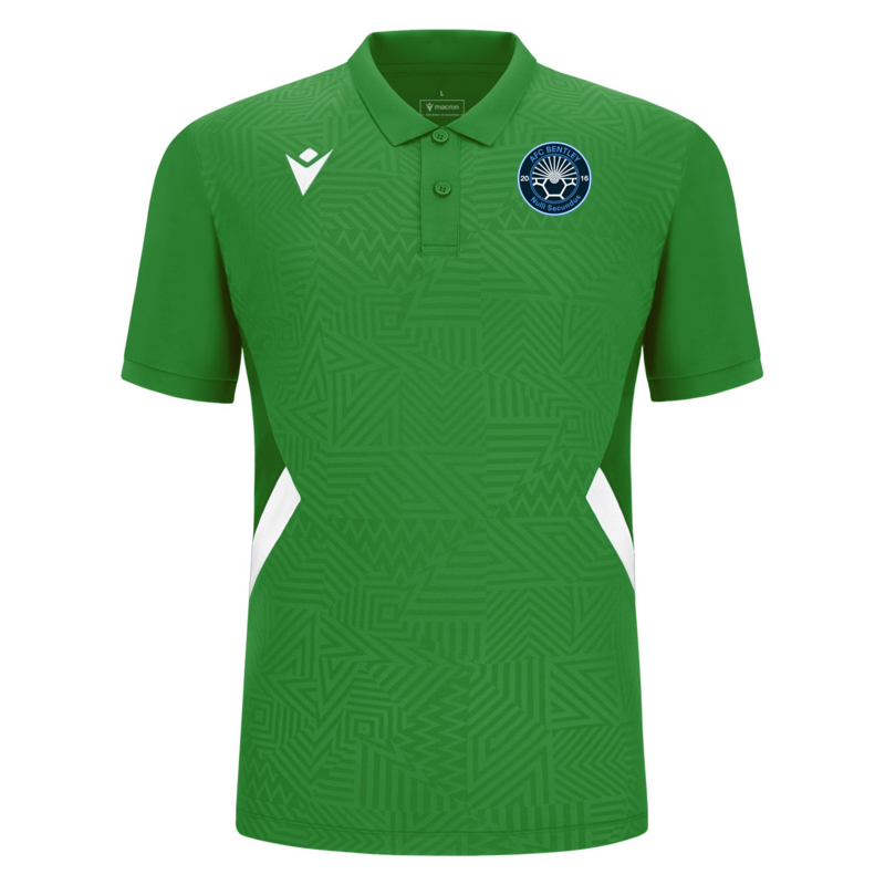 Players Rap Polo