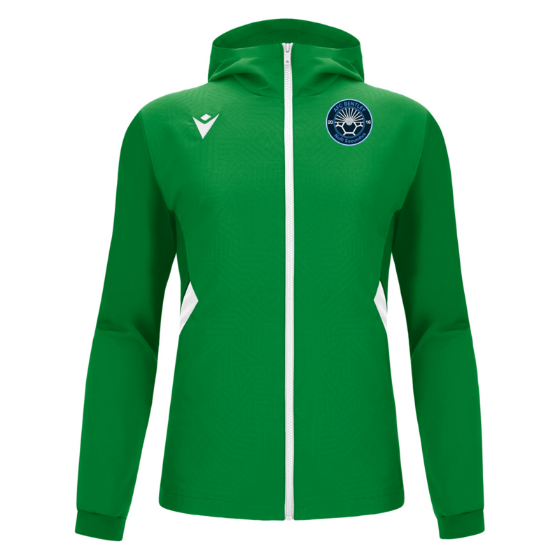 Players Tiamat Full Zip Hoodie