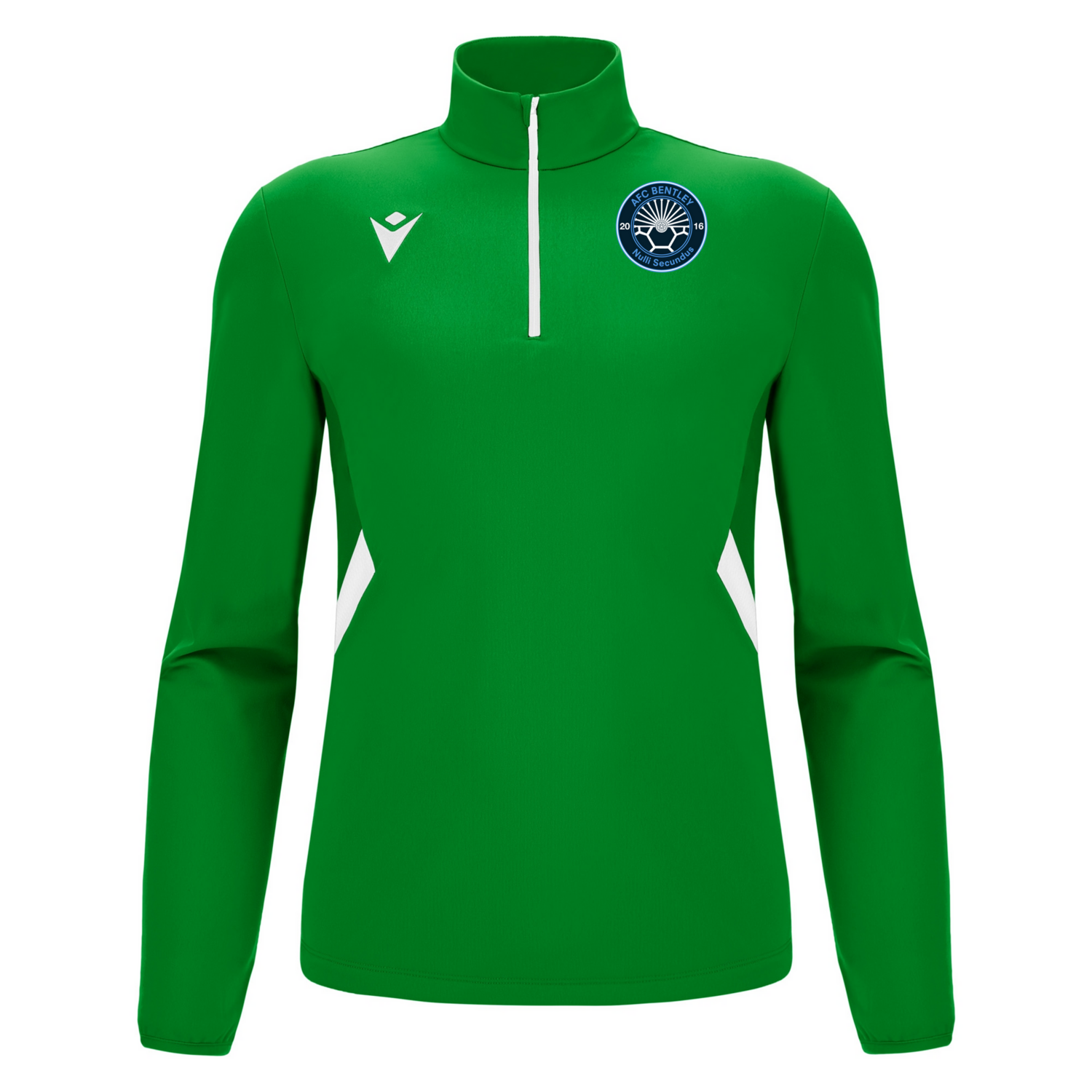 Players Piave 1/4 Zip