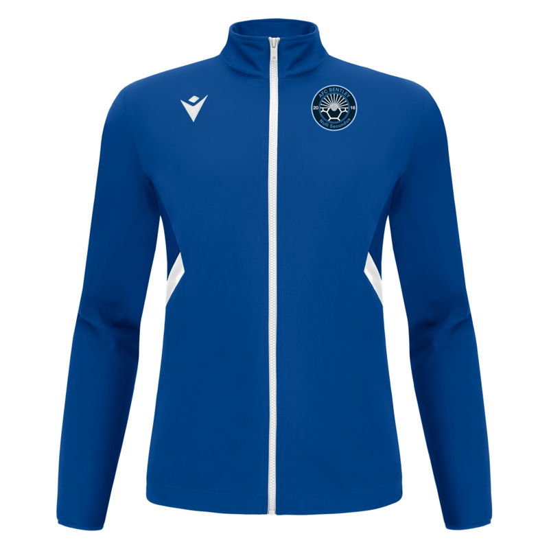 Coaches Raijin Full Zip