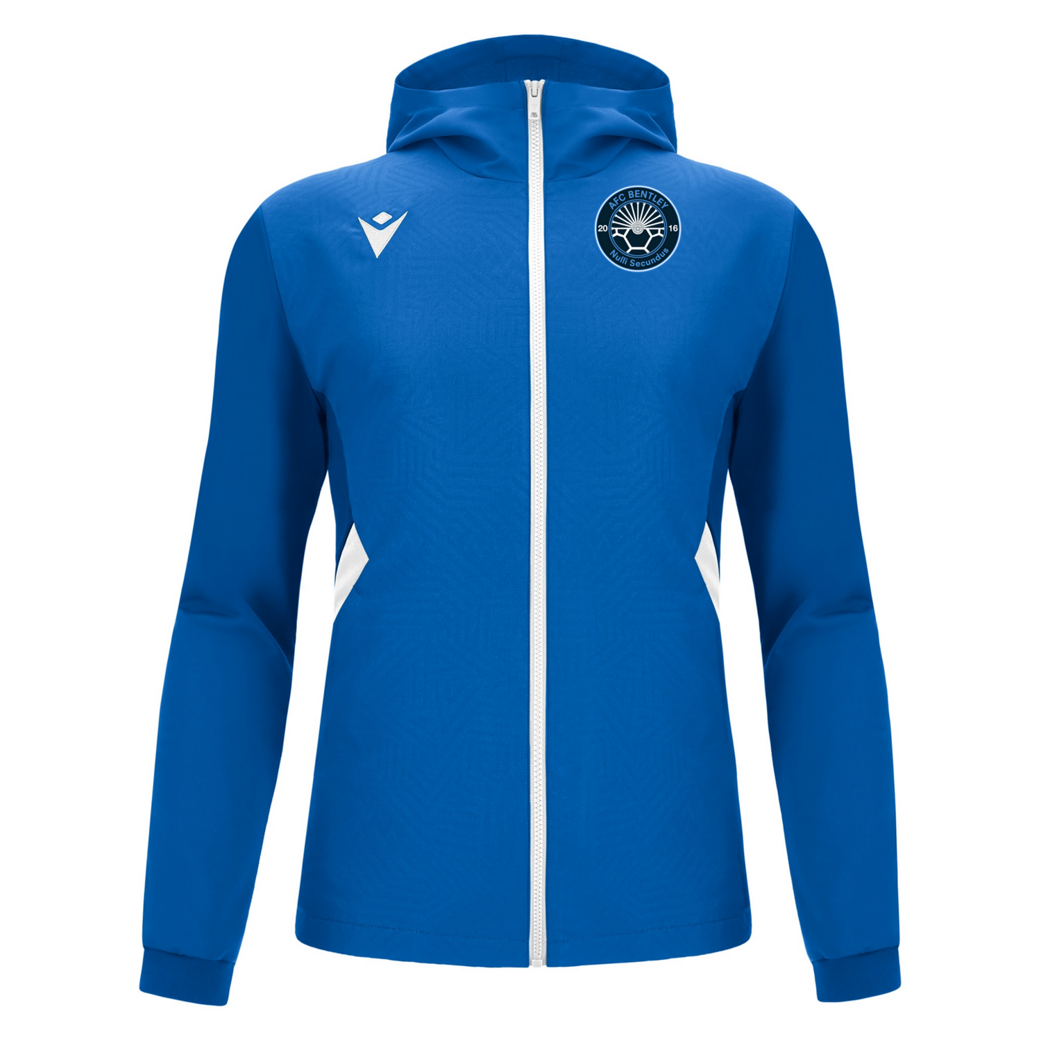 Coaches Tiamat Full Zip Hoodie
