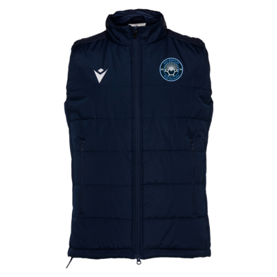 Omsk Padded Gilet