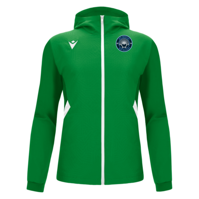 Players Tiamat Full Zip Hoodie