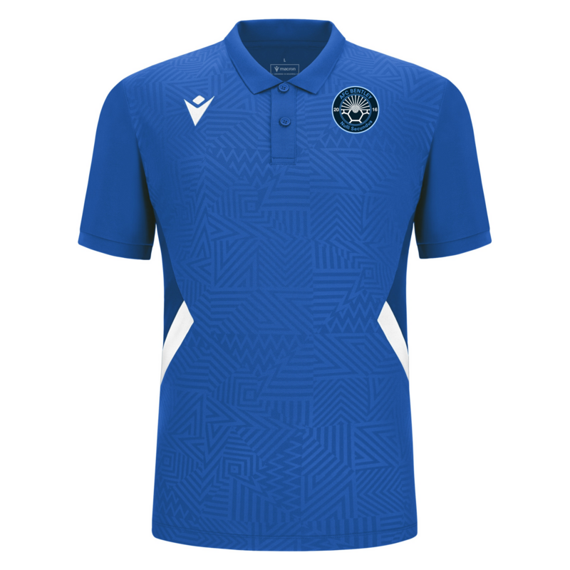 Coaches Rap Polo