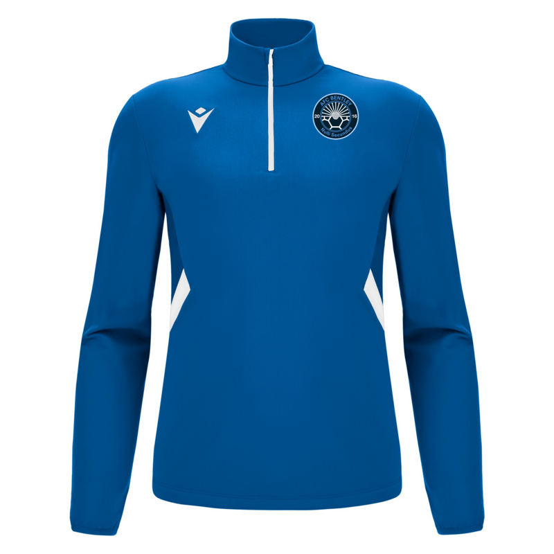 Coaches Piave 1/4 Zip