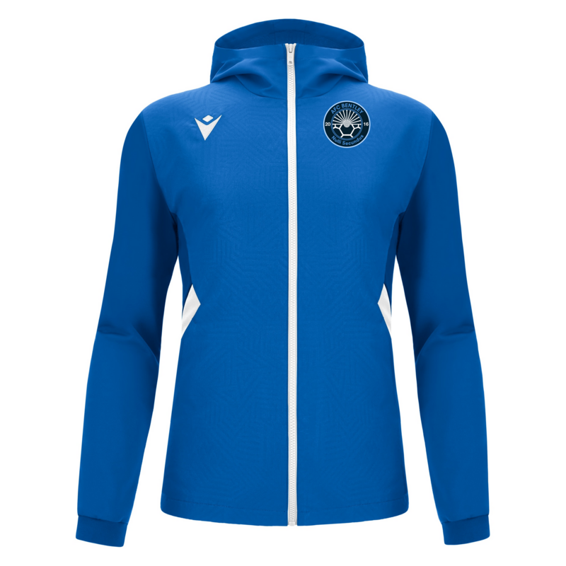 Coaches Tiamat Full Zip Hoodie