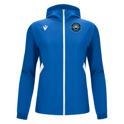 Coaches Tiamat Full Zip Hoodie