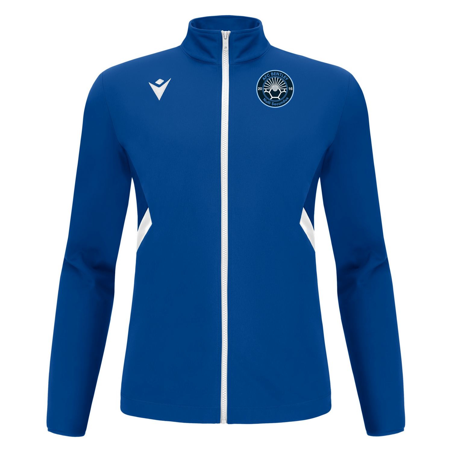 Coaches Raijin Full Zip