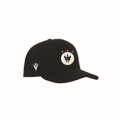 Junior Pepper Baseball Cap