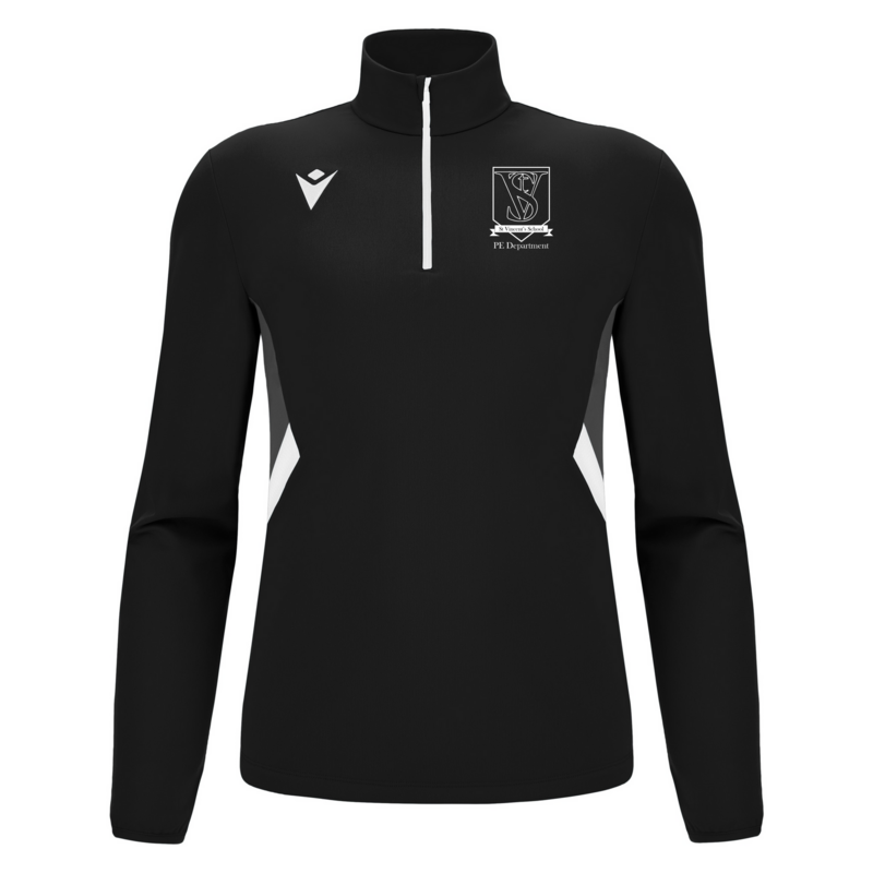 Piave 1/4 Zip