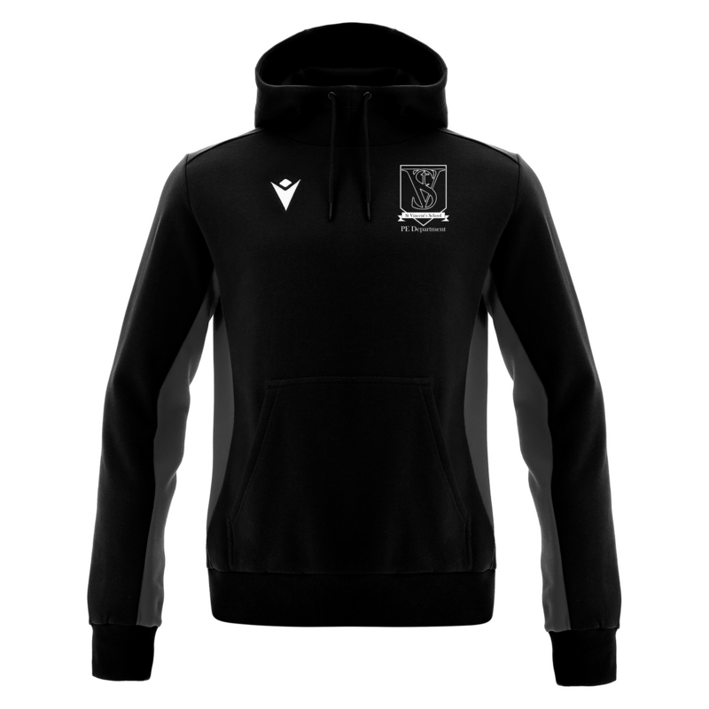 Dance Hoody