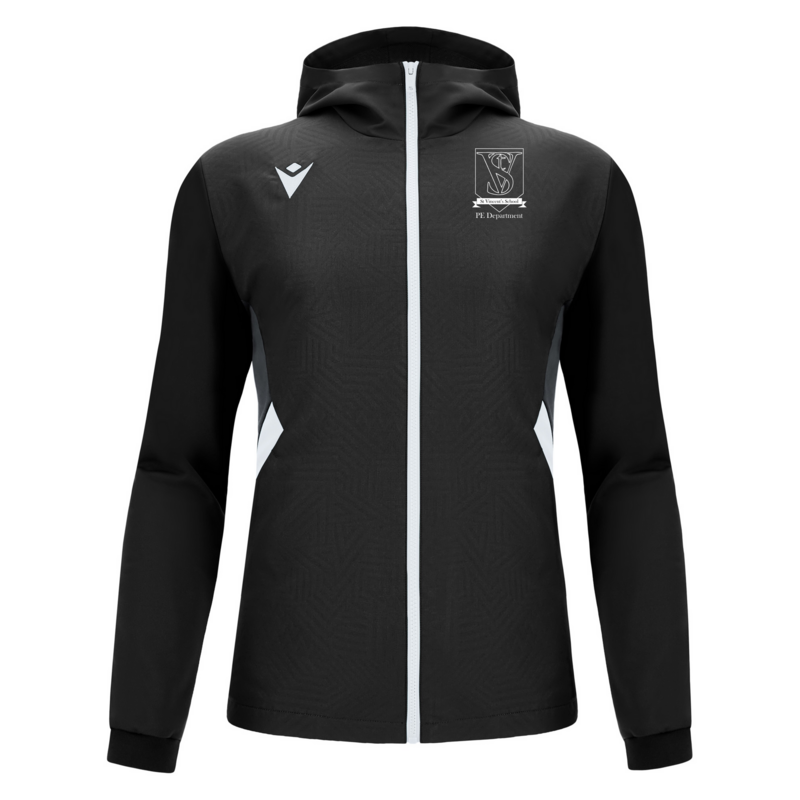 Tiamat Full Zip Hoody