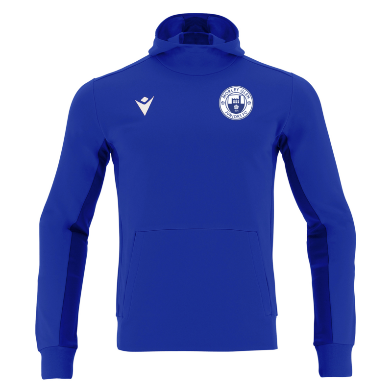 Electro Hoodie