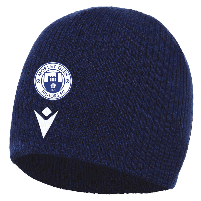 Metel Beanie