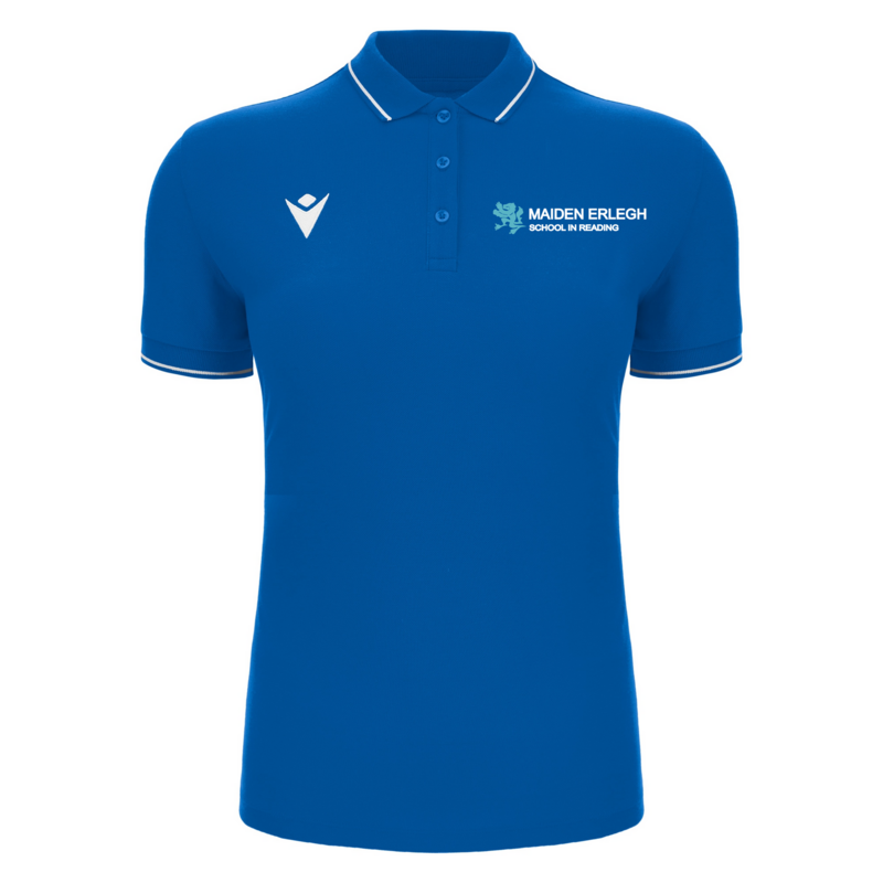 Waltz Women's Polo