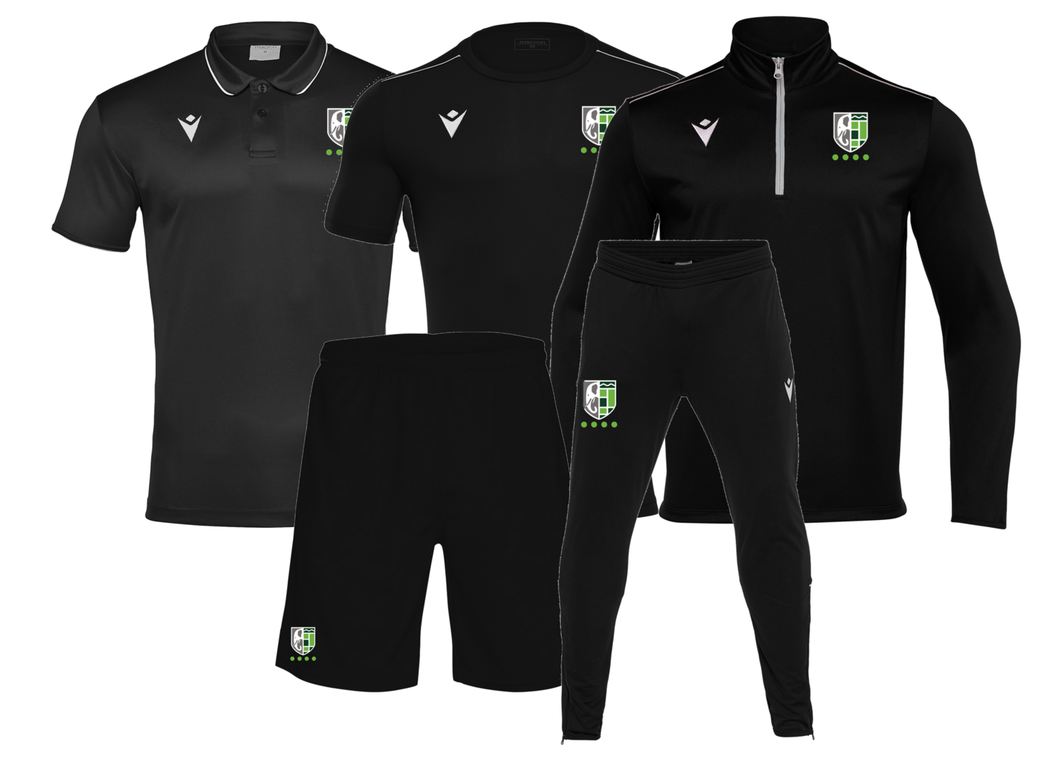Bundle Pack 2